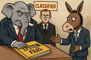 Ce ştim despre dosarele Epstein?